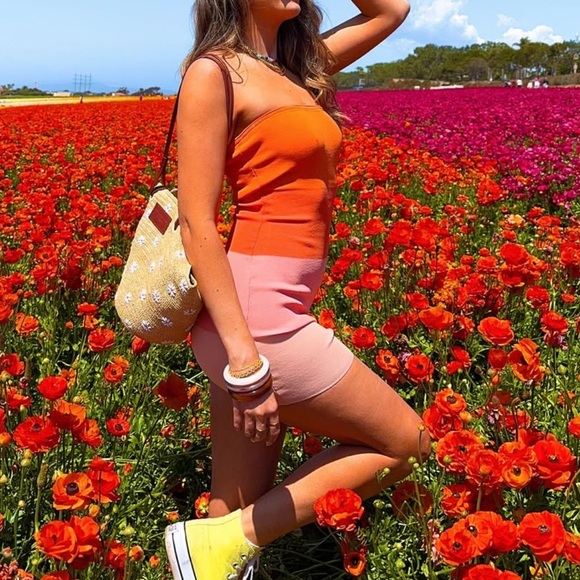 superdown Dresses & Skirts - SUPERDOWN DRESS